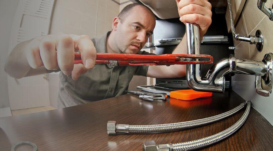 Professional water heater repair in South Bend, NE